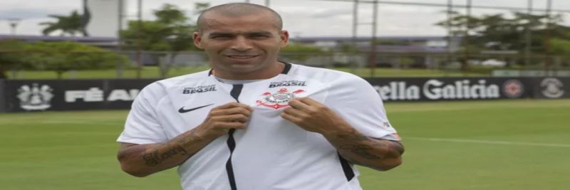 Emerson Sheik no Corinthians